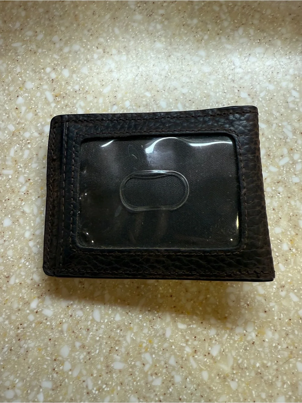 Ariat compact leather